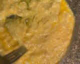 รูปขั้นตอนการทำที่ 2 ของ Banana Mango Cake Baked Oatmeal (Non-Fat)