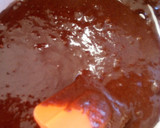 Foto del paso 2 de la receta: Brownie sin lácteos