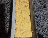 Foto del paso 7 de la receta: Budín de Naranja con Trozos de Chocolate