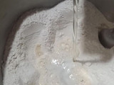 Galletas súper fáciles sin huevo