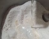 Foto del paso 3 de la receta: Galletas súper fáciles sin huevo