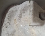 Foto del paso 3 de la receta: Galletas súper fáciles sin huevo
