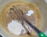 Foto langkah ke 2 dari resep Steam Brownies.