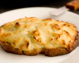 Foto del paso 3 de la receta Brandada de bacalao