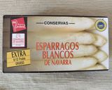 Foto del paso 2 de la receta: Espárragos con atún de almadraba y salsa tártara