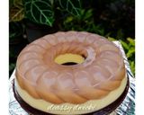 Foto langkah ke 9 dari resep Puding Marie Regal.