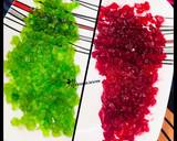 Tutti frutti fresh & juicy (homemade) recipe step 4 photo