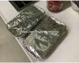 【簡易便當菜】一次搞定兩種口味烤肉片（起司焗烤、蕃茄辣醬）的食譜步驟2照片