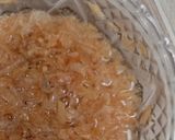Foto langkah ke 3 dari resep Empek- empek- Rebon.