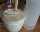 My homemade buttermilk recipe step 2 photo