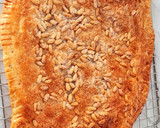 Foto del paso 3 de la receta: Coca de llardons