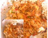 Foto langkah ke 12 dari resep SambaL Petir Ikan Asin Selar belah.