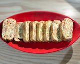 Foto langkah ke 4 dari resep 2. Tamagoyaki.
