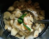 Foto langkah ke 3 dari resep 576. Manisan Salak.