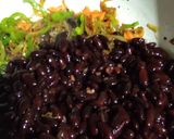 Foto del paso 8 de la receta: Porotos Kidney con Albóndigas