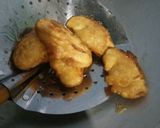 Foto langkah ke 6 dari resep Pisang keju.