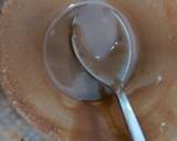 Delgona coffiee cream chocolate Dessert recipe step 3 photo