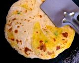 આલુ પરાઠા (Aloo paratha recipe in Gujarati) રેસીપી સ્ટેપ5ફોટો