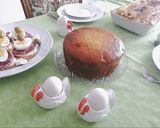 Foto del passaggio 5 della ricetta Pizza cresciuta abruzzese