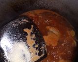 Foto langkah ke 6 dari resep Sarden kaleng pedas.