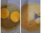 Foto langkah ke 4 dari resep Cah Sayuran Pentol Bakso Simpel.