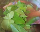 Foto langkah ke 5 dari resep Sayur Asem Bumbu Uleg.