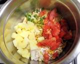 Bhel Puri (Mumbai Street Snack) recipe step 3 photo