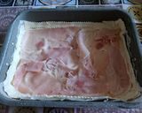 Foto del passaggio 4 della ricetta Rustico con patate sabbiose