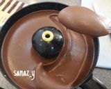 عکس مرحله 2 از دستور کرم بیسکوییتی ۲