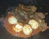 Foto langkah ke 5 dari resep Semur Kentang Campur.