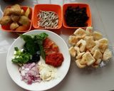 Foto langkah ke 1 dari resep Cangkuak.