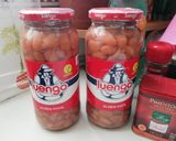 Foto del paso 1 de la receta: Potaje de alubias pintas