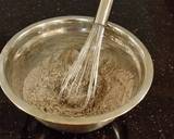 Chocolate Cookies with a White Chocolate Truffle Filled Center recipe step 2 photo