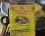 Foto langkah ke 9 dari resep Gulai Ubus Khas Gresik.