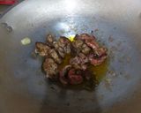 Foto langkah ke 3 dari resep Sambal Goreng Kentang Ati Ampela Ayam.