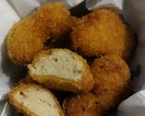 Foto langkah ke 6 dari resep Nugget Ayam.