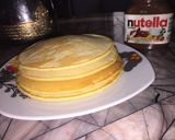 A picture of step 4 of Tastify dough.