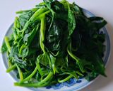 Hình bước làm 3 của món CƠM nhà
