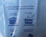 Foto del paso 1 de la receta: Mantequilla de queso azul especial para pastas 🦋 Farfalle con burro di formaggio blu 🤤 🍝