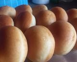 Foto langkah ke 4 dari resep Bomboloni.