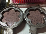 112. Wadai Bingka Tapai Ketan Hitam