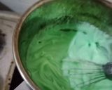 Foto langkah ke 6 dari resep Bubur Sumsum Pandan.