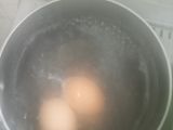 Empanadas de atún