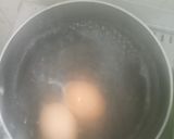 Foto del paso 1 de la receta: Empanadas de atún