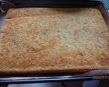 Pisztáciás Tiramisu szelet recept fázis 1 fotója