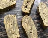 Bhajia#authors marathon #my creative arrowroot recipe contest recipe step 5 photo