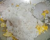 Foto langkah ke 2 dari resep Nasi Goreng.