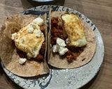 Foto del paso 7 de la receta: Taco de Chorizo 🌮🇪🇸