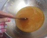 صورة لخطوة 2 من وصفة حلوى الطبقات