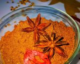 বিরিয়ানি মশলা(Biriyani Masala recipe in bengali) রেসিপি ধাপ - 4 ছবি
